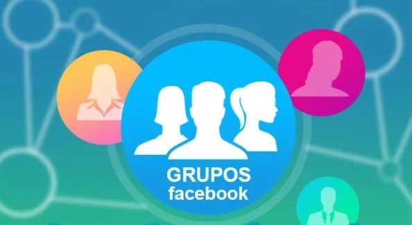 Grupos de Facebook 2