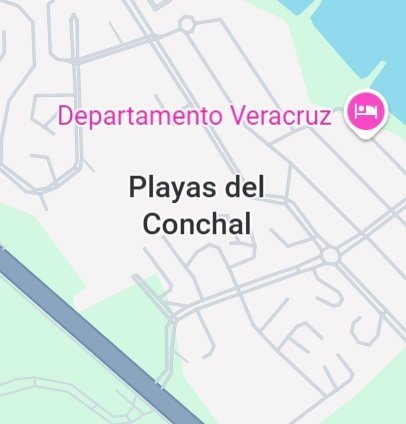 Se Vende Terreno / Playa del Conchal